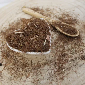 Kukuřice setá - blizny nařezané - Zea mays - Stigmata maidis 50 g