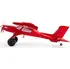 RC model letadla E-Flite Draco AS3X Safe Select BNF Basic 0,8 m červený