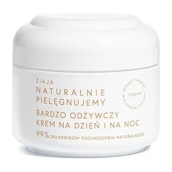 Ziaja, Prirodzene výživný denný a nočný krém 50ml