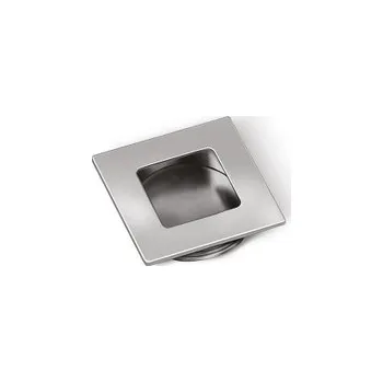 Nábytkové kování Madlo zapust. UZ 00B 226/Gtv, barva mat.chrom