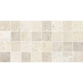 Obklad Piazzetta - obkládačka rektifikovaná 29,8x59,8 béžová, tl. 8 mm WARVK266