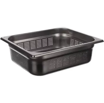 GASTRONÁDOBA GND 1/1-150 DĚROVANÁ (1 KS)