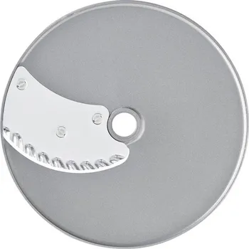 Krájecí kotouč ROBOT COUPE s.n.c. PLÁTKOVAČ VROUBKOVANÝ 5 MM (POM 5)