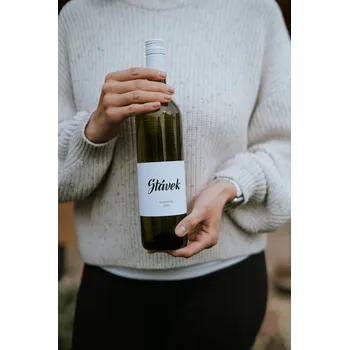 Hibernal 2023, zemské víno, Ondřej Stávek, polosladké