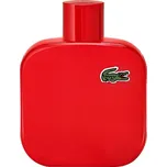 Lacoste Eau de Lacoste L.12.12 Rouge Energetic Toaletní voda EDT - Tester 100ml, pánske