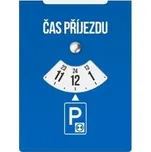 MFP parkovací hodiny MINI 5301026