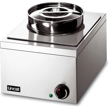Vařič Lincat Limited VODNÍ LÁZEŇ STOLNÍ LRB - SUCHÝ PŘÍMÝ OHŘEV