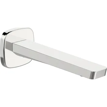 Vodovodní baterie Hansastela - vanový výtok, vyložení 187 mm 57241000