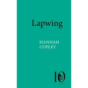 Anglický jazyk Lapwing - Copley, Hannah