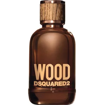 Pánský parfém Dsquared2 Wood Pour Homme Toaletní voda EDT - Tester 100ml, pánske