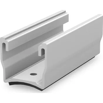 Rozvaděč K2 SYSTEMS Lišta MultiRail 10 CSM 2004209