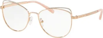 Brýlová obroučka Michael Kors Santiago MK3025 1108 vel. 53