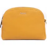 Malá dámská kabelka Segali SG-12 žlutá
