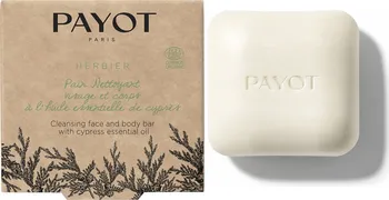 Čistící mýdlo Payot Herbier Pain Nettoyant Visage čistící mýdlo na obličej a tělo 85 g