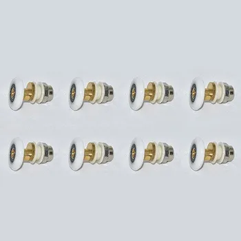 Zvýhodněná sada pojezdových koleček M06K (8ks) 27mm