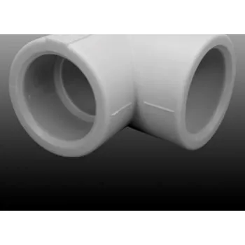 Vodovodní potrubí HP trend PPR koleno FF 90° 50 mm 20206