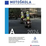Motoškola: Minimum pro žáky autoškol…