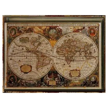 Set školních potřeb Papeteria Mini Stary Świat