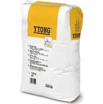 malta cancelled Malta lehká Multipor FIX X700 20 kg Xella