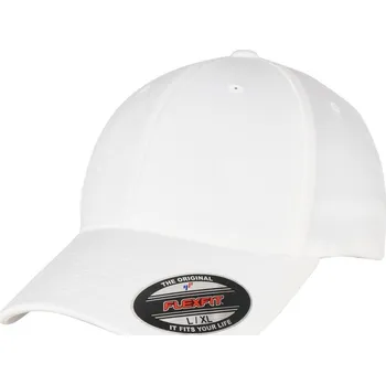 Kšiltovka Flexfit 6 panelová kšiltovka "Alpha Shape" 6277AS