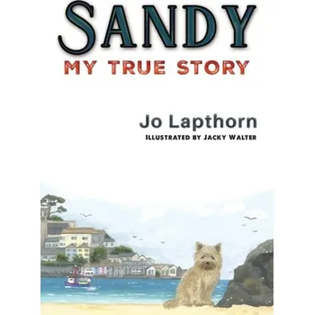 Příroda Sandy - Lapthorn, Jo