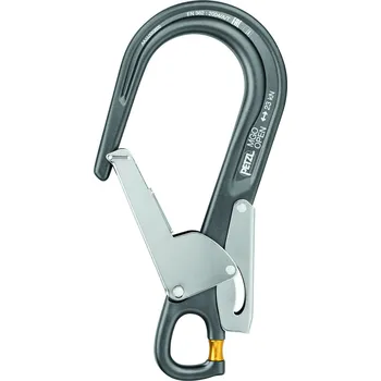 karabina PETZL MGO Open 60