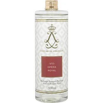 Château de Versailles náplň do difuzéru Opéra Royal, 500 ml