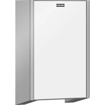 Vysoušeč rukou EXOS EXOS220W - osoušeč rukou bílý 2030034660