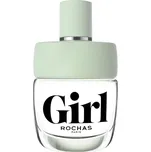Rochas Girl Toaletní voda EDT - Tester 100ml, dámske