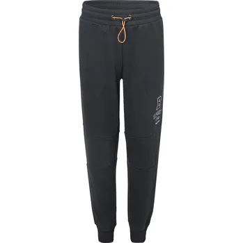 Chlapecké kalhoty Dětské Kalhoty BEJO NATSU II JRB M000224819 – Černá 140