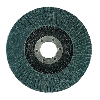 Brusný kotouč Lamelový brusný kotouč Standard Line 3, 115 mm zrnitost 40