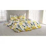 Povlečení krep 5920-14 210x240 1x / 70x90 2x