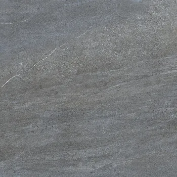 Quarzit - dlaždice rektifikovaná 79,8x79,8 šedá DAK81738