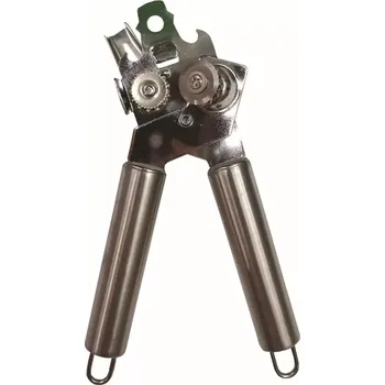 Otvírák Otvírák na konzervy 20x5cm otočný nerez