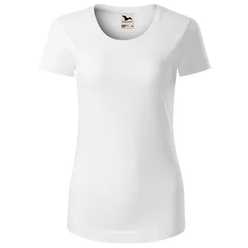 Dámské tričko Malfini Origin 172 bílé