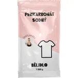 Úklid pro klid Perkarbonát sodný…