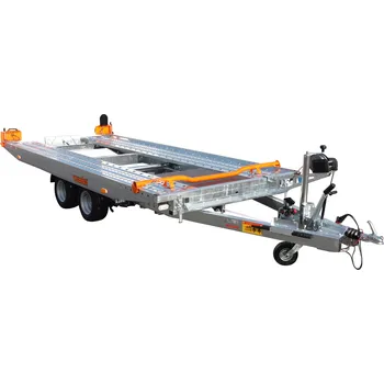 Přívěs k motorovému vozidlu VEZEKO IMOLA S 27.39