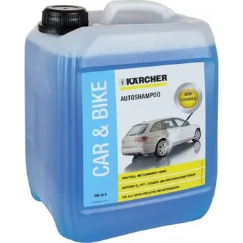Autošampón Kärcher 6.295-671.0 10 l