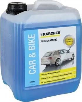 Autošampón Kärcher 6.295-671.0 10 l