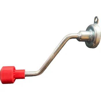 Tanatech Klička kolečka 48mm 220x60mm