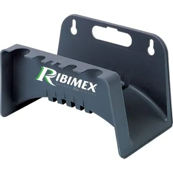 Věšák RIBIMEX Plastový věšák na zahradní hadici RIBIMEX, 15 x 23,5 x 16 cm