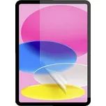 3x Ochranná fólie pro Apple iPad 10.2" 2019 (7. generace) - 2+1 zdarma
