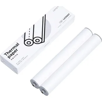 Plotrový papír HPRT LX21007 A4 2ks pro MT810