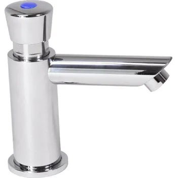 Ventil Samočinný umyvadlový stojánkový ventil s regulací času VC0006/1