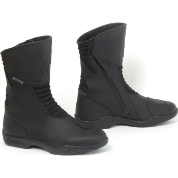 Moto obuv Boty na motorku FORMA ARBO Dry černé Velikost: 47