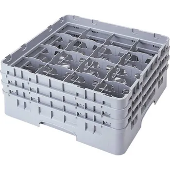 Příslušenství pro myčku CAMBRO KOŠ NA SKLENICE 16S738