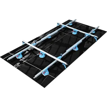Stavební řezačka SIGMA zařízení pro manipulaci a pokládání velkých dlaždic KERA-LIFT, 340 x 160 cm
