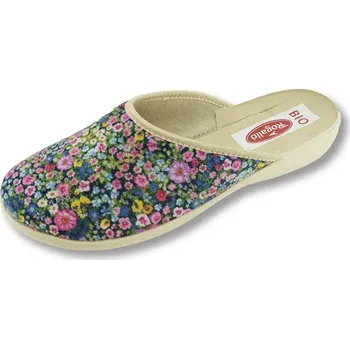 Dámské pantofle Dámské bačkory Rogallo 28766 Barva: Rose / Růžová, Velikost: 36