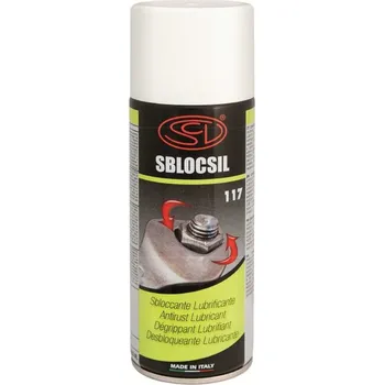 Siliconi Commerciale SPA, Itálie SBLOCSIL 400 ml