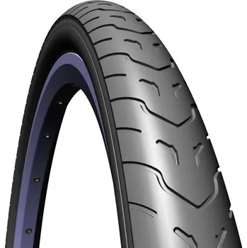 Komponent pro jízdní kolo Plášť Mitas Cobra 26x1,90 (50-559) V58 Classic drát černá